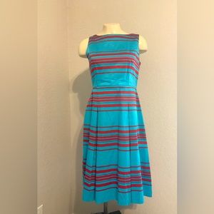 TALBOTS size 6P dress